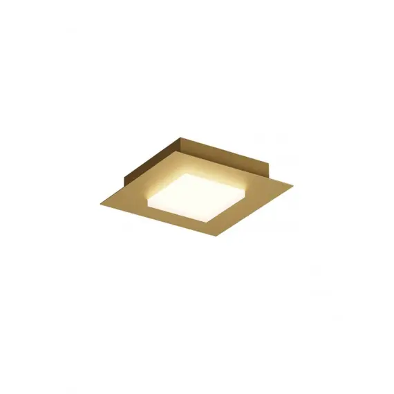 LED Плафон TATAMI 05-987 Smarter 16W CCT 3000K-4000K-6500K | Osvetlenieto.bg