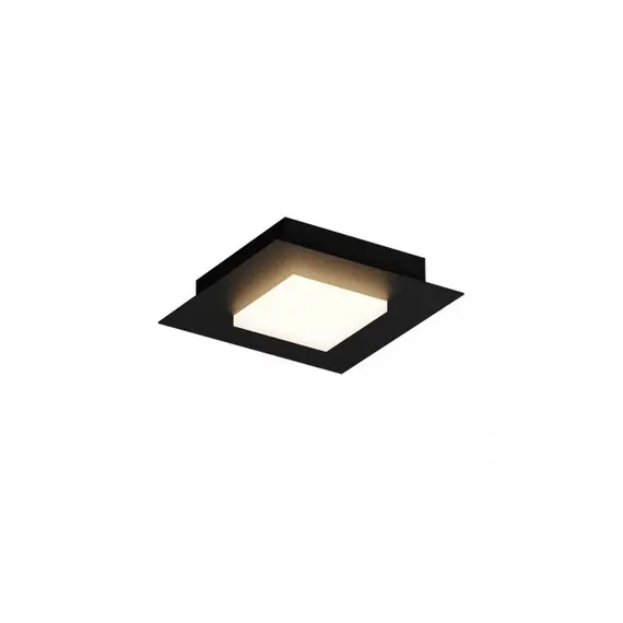 LED Плафон TATAMI 05-988 Smarter 16W CCT 3000K-4000K-6500K | Osvetlenieto.bg
