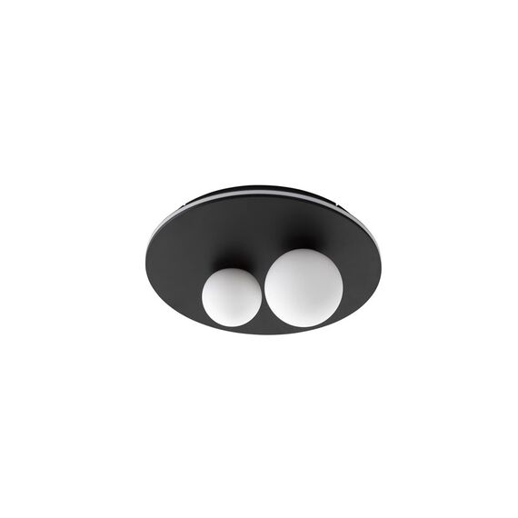 LED Плафон VELNA 9061430 NovaLuce 40W 3000K Triac Dimmable | Osvetlenieto.bg