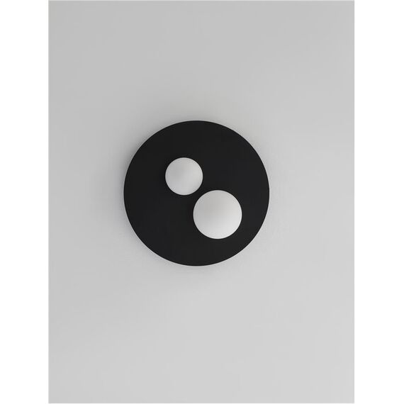 LED Плафон VELNA 9061430 NovaLuce 40W 3000K Triac Dimmable | Osvetlenieto.bg