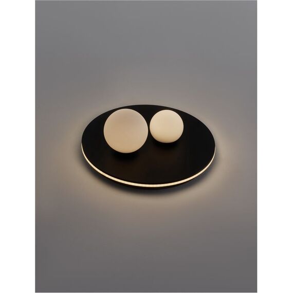 LED Плафон VELNA 9061430 NovaLuce 40W 3000K Triac Dimmable | Osvetlenieto.bg