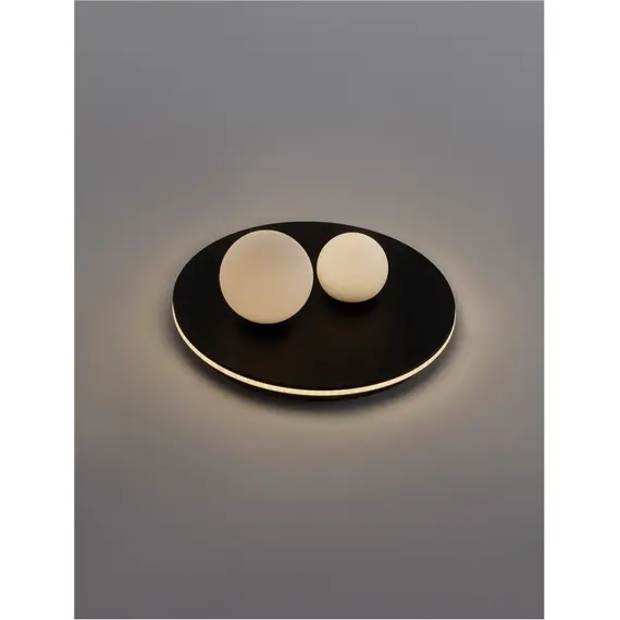 LED Плафон VELNA 9061430 NovaLuce 40W 3000K Triac Dimmable | Osvetlenieto.bg