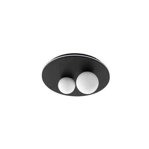 LED Плафон VELNA 9061430 NovaLuce 40W 3000K Triac Dimmable | Osvetlenieto.bg
