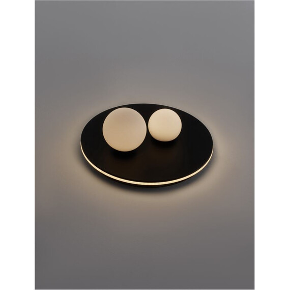 LED Плафон VELNA 9061430 NovaLuce 40W 3000K Triac Dimmable | Osvetlenieto.bg