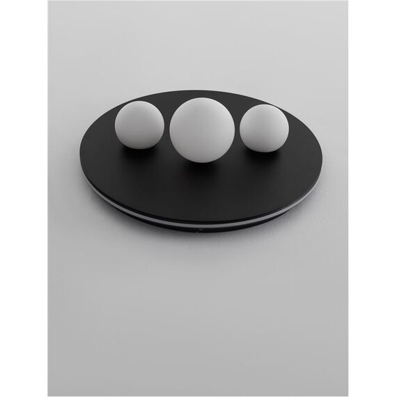 LED Плафон VELNA 9061431 NovaLuce 52W 3000K Triac Dimmable | Osvetlenieto.bg