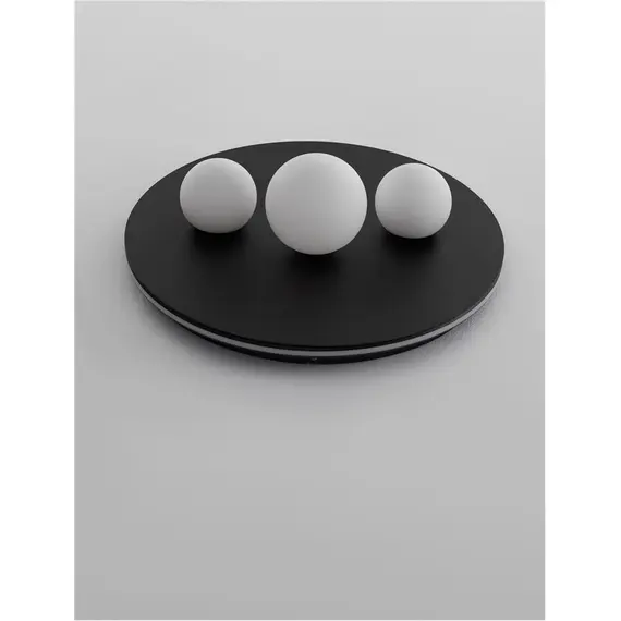 LED Плафон VELNA 9061431 NovaLuce 52W 3000K Triac Dimmable | Osvetlenieto.bg