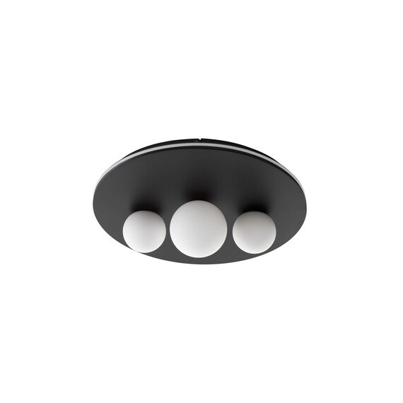 LED Плафон VELNA 9061431 NovaLuce 52W 3000K Triac Dimmable | Osvetlenieto.bg