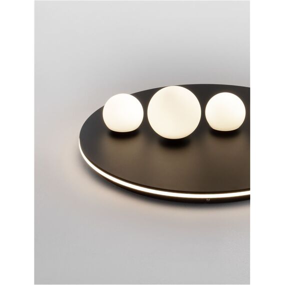 LED Плафон VELNA 9061432 NovaLuce 63W 3000K Triac Dimmable | Osvetlenieto.bg