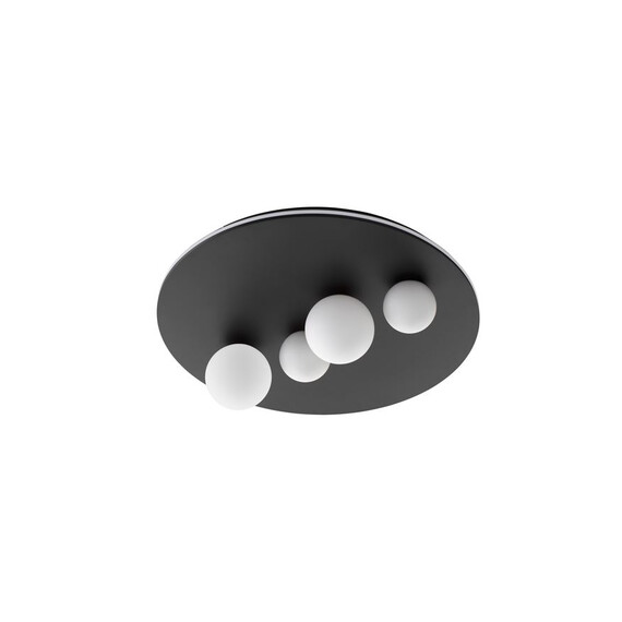 LED Плафон VELNA 9061432 NovaLuce 63W 3000K Triac Dimmable | Osvetlenieto.bg
