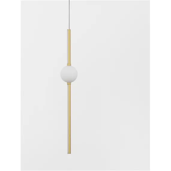 LED Полилей ACROBAT 9695256 NovaLuce 13.6W 3000K | Osvetlenieto.bg