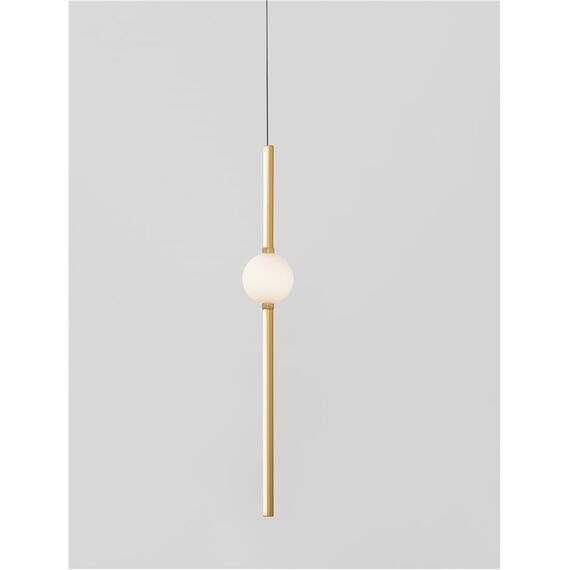 LED Полилей ACROBAT 9695256 NovaLuce 13.6W 3000K | Osvetlenieto.bg