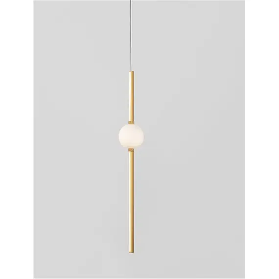 LED Полилей ACROBAT 9695256 NovaLuce 13.6W 3000K | Osvetlenieto.bg