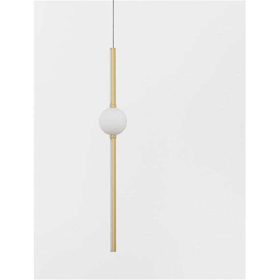 LED Полилей ACROBAT 9695256 NovaLuce 13.6W 3000K | Osvetlenieto.bg