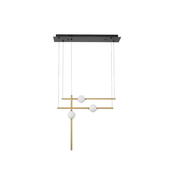 LED Полилей ACROBAT 9695257 NovaLuce 27W 3000K Triac Dimmable | Osvetlenieto.bg