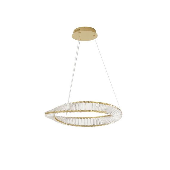 LED Полилей AURELIA 9333061 NovaLuce 36W 3500K Triac Dimmable | Osvetlenieto.bg