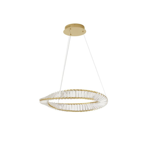LED Полилей AURELIA 9333061 NovaLuce 36W 3500K Triac Dimmable | Osvetlenieto.bg