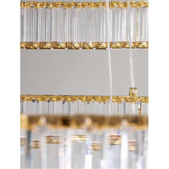 LED Полилей AURELIA 9333069 NovaLuce 92W 3500K Triac Dimmable | Osvetlenieto.bg