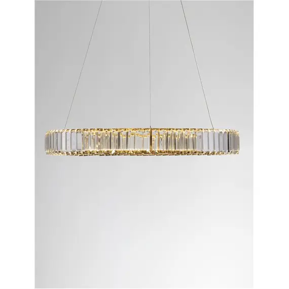 LED Полилей AURELIA 9333075 NovaLuce 40W 3500K Triac Dimmable | Osvetlenieto.bg