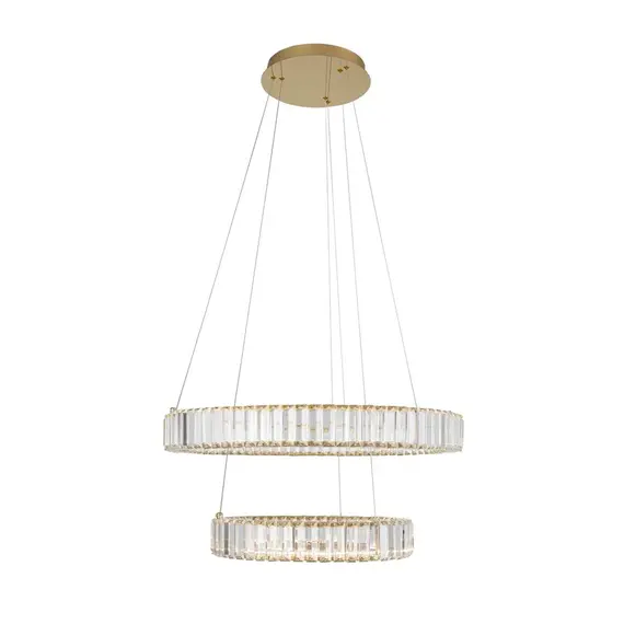 LED Полилей AURELIA 9333077 NovaLuce 46W 3500K Triac Dimmable | Osvetlenieto.bg