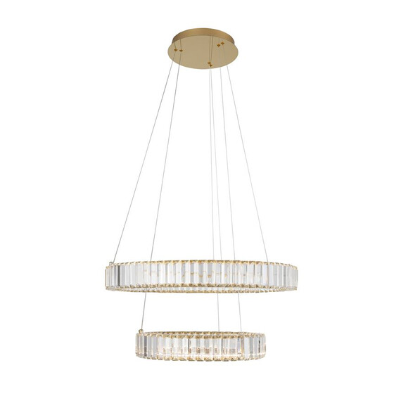 LED Полилей AURELIA 9333077 NovaLuce 46W 3500K Triac Dimmable | Osvetlenieto.bg