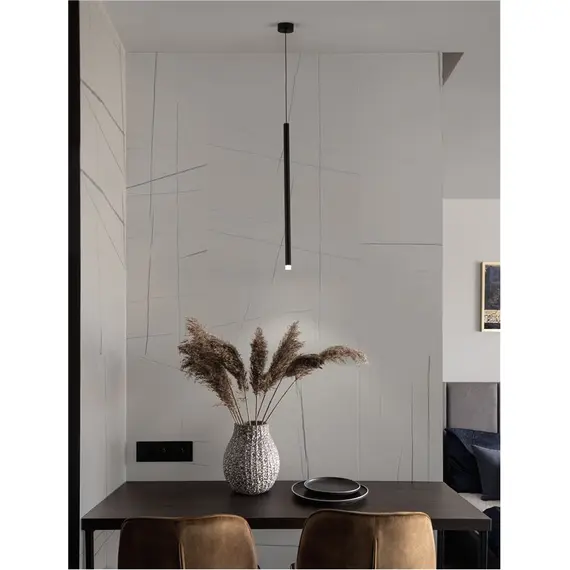 LED Полилей DANDIA 9540200 NovaLuce 6W 3000K | Osvetlenieto.bg