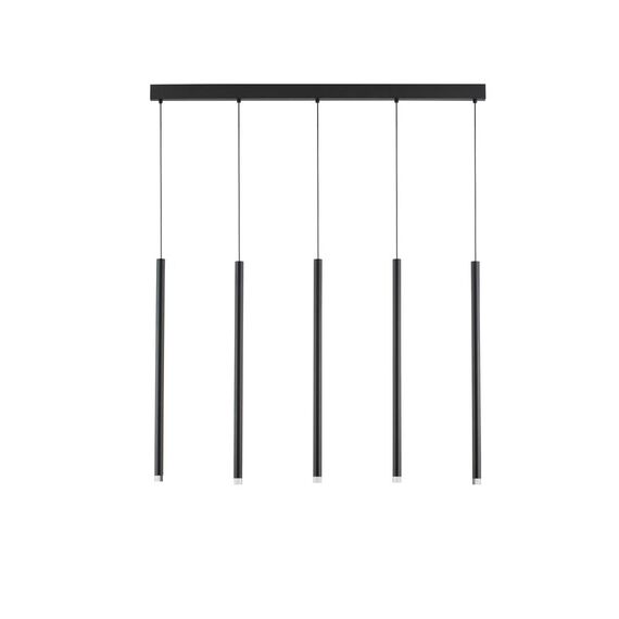 LED Полилей DANDIA 9540202 NovaLuce 27W 3000K | Osvetlenieto.bg