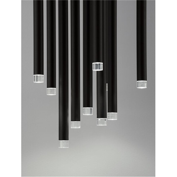 LED Полилей DANDIA 9540204 NovaLuce 61W 3000K Triac Dimmable | Osvetlenieto.bg
