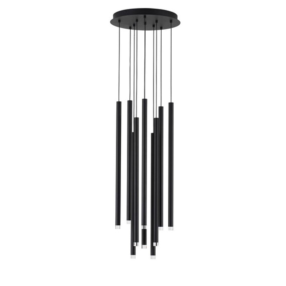 LED Полилей DANDIA 9540204 NovaLuce 61W 3000K Triac Dimmable | Osvetlenieto.bg