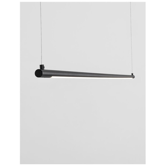 LED Полилей ELETTRA 9088101 NovaLuce 20W 3000K | Osvetlenieto.bg