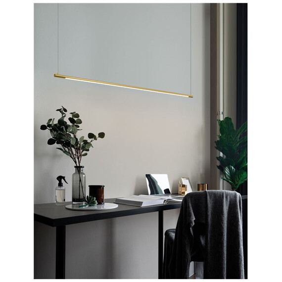 LED Полилей ELETTRA 9088102 NovaLuce 20W 3000K | Osvetlenieto.bg