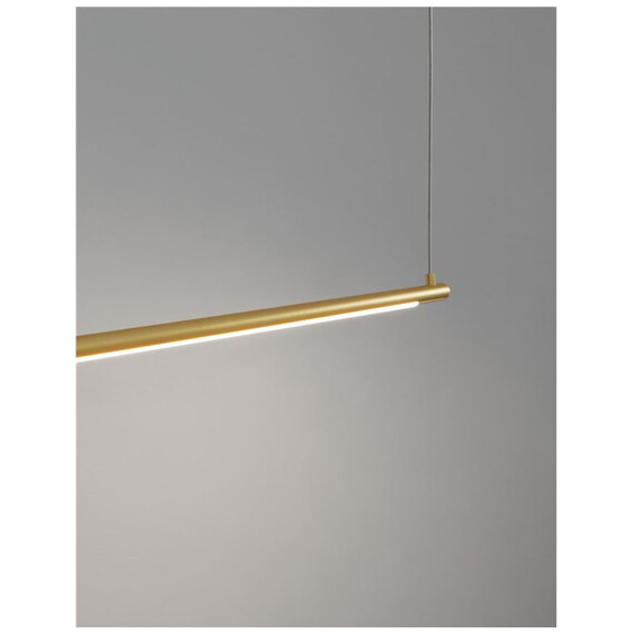 LED Полилей ELETTRA 9088102 NovaLuce 20W 3000K | Osvetlenieto.bg