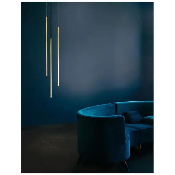 LED Полилей ELETTRA 9088104 NovaLuce 5W 3000K | Osvetlenieto.bg