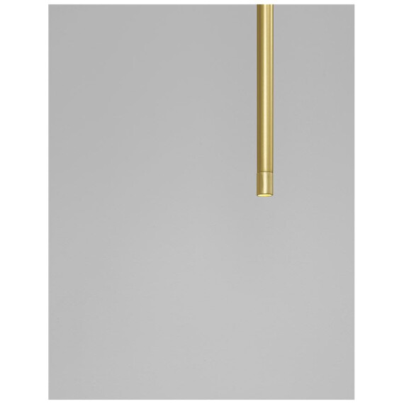 LED Полилей ELETTRA 9088104 NovaLuce 5W 3000K | Osvetlenieto.bg