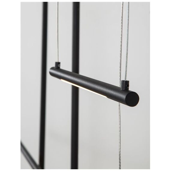 LED Полилей ELETTRA 9088105 NovaLuce 35W 3000K | Osvetlenieto.bg