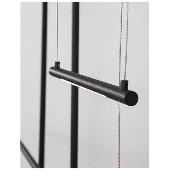 LED Полилей ELETTRA 9088105 NovaLuce 35W 3000K | Osvetlenieto.bg