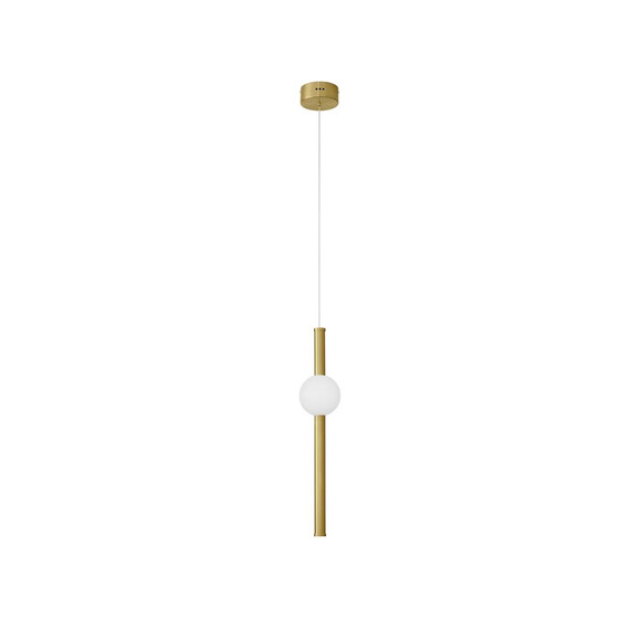 LED Полилей NEUTRON 9054451 NovaLuce 10W 3000K | Osvetlenieto.bg