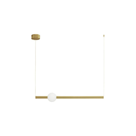 LED Полилей NEUTRON 9054452 NovaLuce 10W 3000K | Osvetlenieto.bg