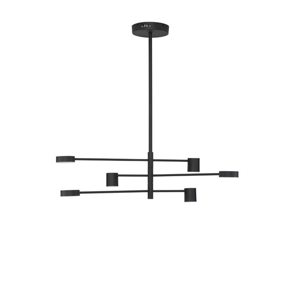 LED Полилей NORDIK 9080121 NovaLuce 28W 3000K Triac Dimmable | Osvetlenieto.bg