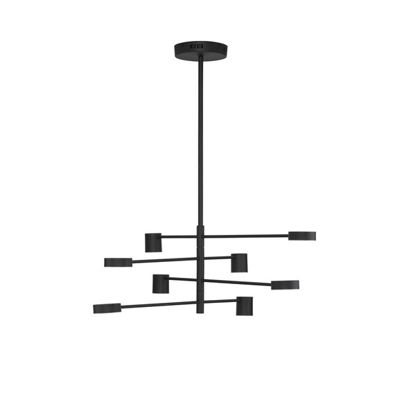 LED Полилей NORDIK 9080122 NovaLuce 40W 3000K Triac Dimmable | Osvetlenieto.bg