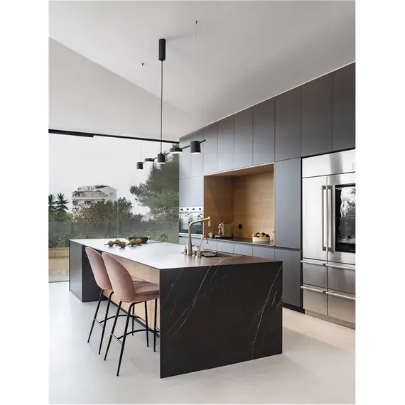 LED Полилей NORDIK 9080123 NovaLuce 28W 3000K Triac Dimmable | Osvetlenieto.bg