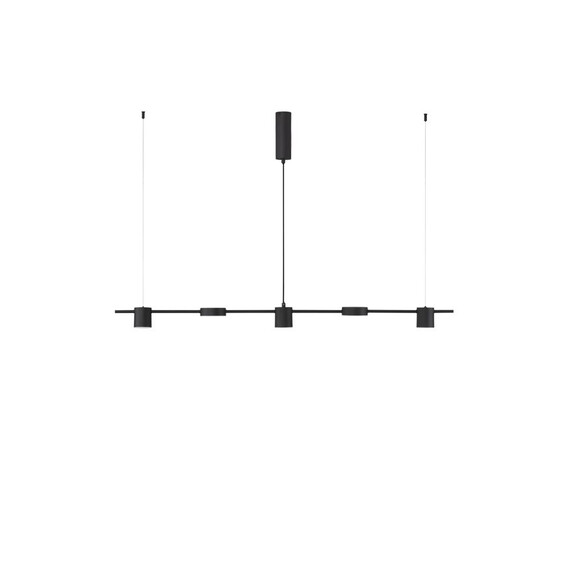 LED Полилей NORDIK 9080123 NovaLuce 28W 3000K Triac Dimmable | Osvetlenieto.bg