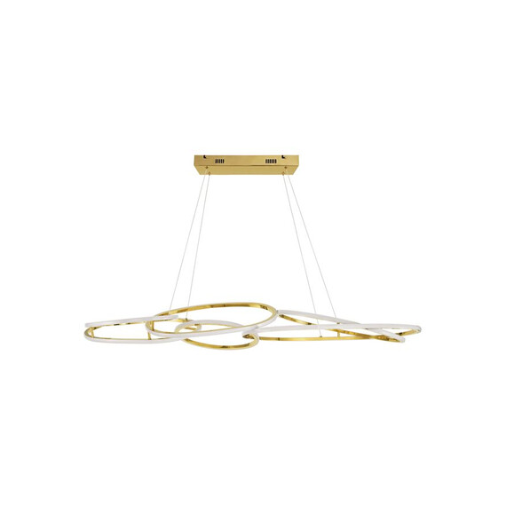 LED Полилей NUDOS 9289083 NovaLuce 158W 3000K Triac Dimmable | Osvetlenieto.bg