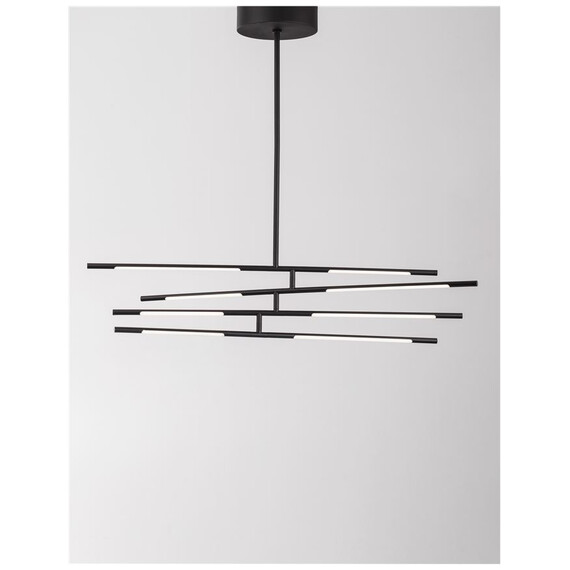 LED Полилей RACCIO 9180780 NovaLuce 40W 3000K Triac Dimmable | Osvetlenieto.bg