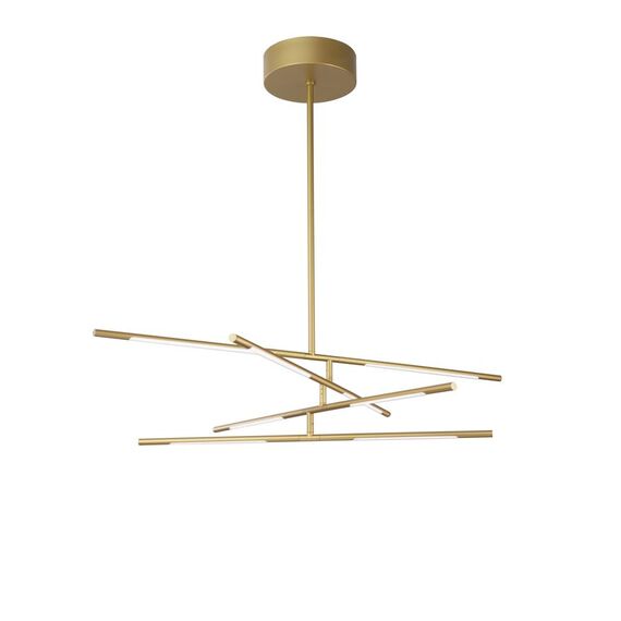 LED Полилей RACCIO 9180781 NovaLuce 40W 3000K Triac Dimmable | Osvetlenieto.bg