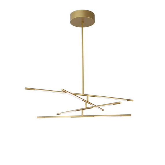 LED Полилей RACCIO 9180781 NovaLuce 40W 3000K Triac Dimmable | Osvetlenieto.bg