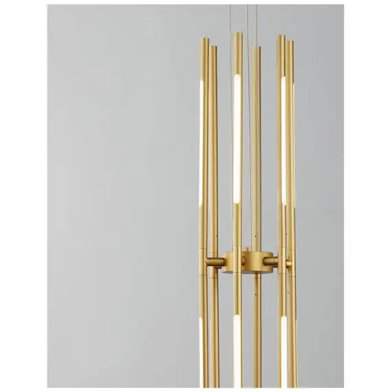 LED Полилей RACCIO 9180782 NovaLuce 56W 3000K Triac Dimmable | Osvetlenieto.bg