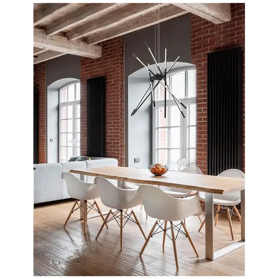 LED Полилей RACCIO 9180783 NovaLuce 56W 3000K Triac Dimmable | Osvetlenieto.bg