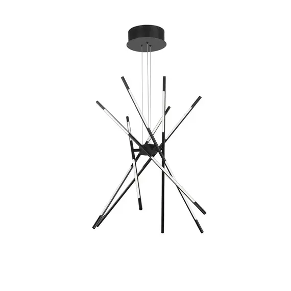 LED Полилей RACCIO 9180783 NovaLuce 56W 3000K Triac Dimmable | Osvetlenieto.bg