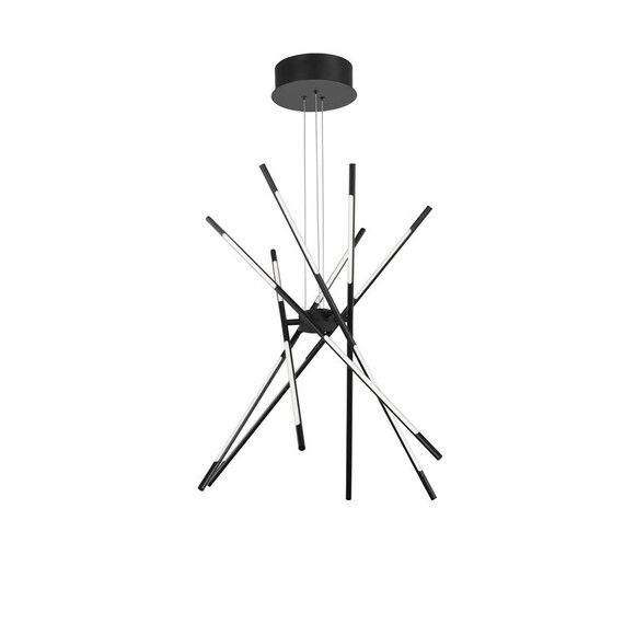 LED Полилей RACCIO 9180783 NovaLuce 56W 3000K Triac Dimmable | Osvetlenieto.bg