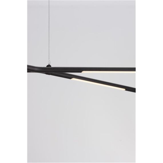 LED Полилей RACCIO 9695213 NovaLuce 30W 3000K Triac Dimmable | Osvetlenieto.bg